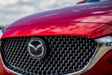 Review Neil Lyndon drives the New Mazda6 2018 model 15