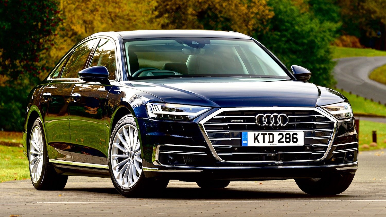 drive co uk reviewed the 2018 audi a8 50 tdi quattro premium luxury 2018 audi a8 50 tdi quattro premium luxury