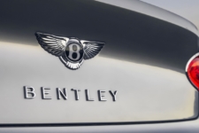 Maggie Barry reviews the New Bentley Continental GT for Drive 10