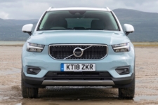 drive-Maggie Barry reviews the European Car of the Year the Volvo XC40 SUV 18