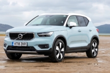 drive-Maggie Barry reviews the European Car of the Year the Volvo XC40 SUV 19