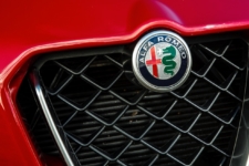 Maggie Barry reviews the Alfa Romeo Stelvio Quadrifoglio SUV for drive 24