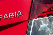 Tim Barnes Clay reviews the upated Skoda Fabia Monte Carlo for drive 12