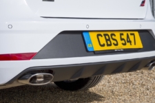 Tom Scanlan reviews the SEAT LEON CUPRA 300 TSi 4Drive for Drive 6