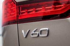 Neil Lyndon drives the Volvo V60 Estate 14