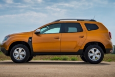 Neil Lyndon revisits and reviews the All New Dacia Duster 2