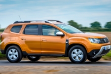 Neil Lyndon revisits and reviews the All New Dacia Duster 3