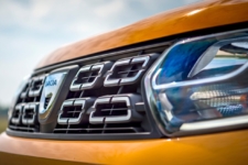 Neil Lyndon revisits and reviews the All New Dacia Duster 6