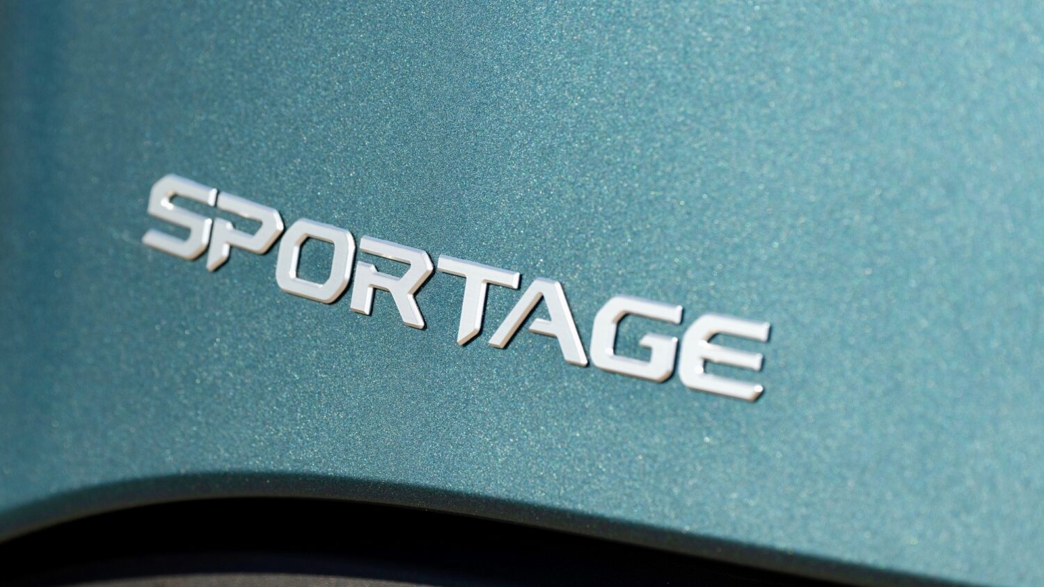 Kia Sportage, the UK’s Best-selling in a tough market